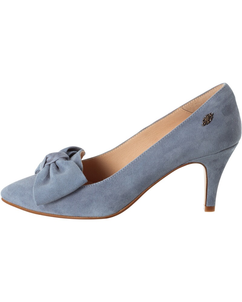 Pumps Mara, Xaver Luis