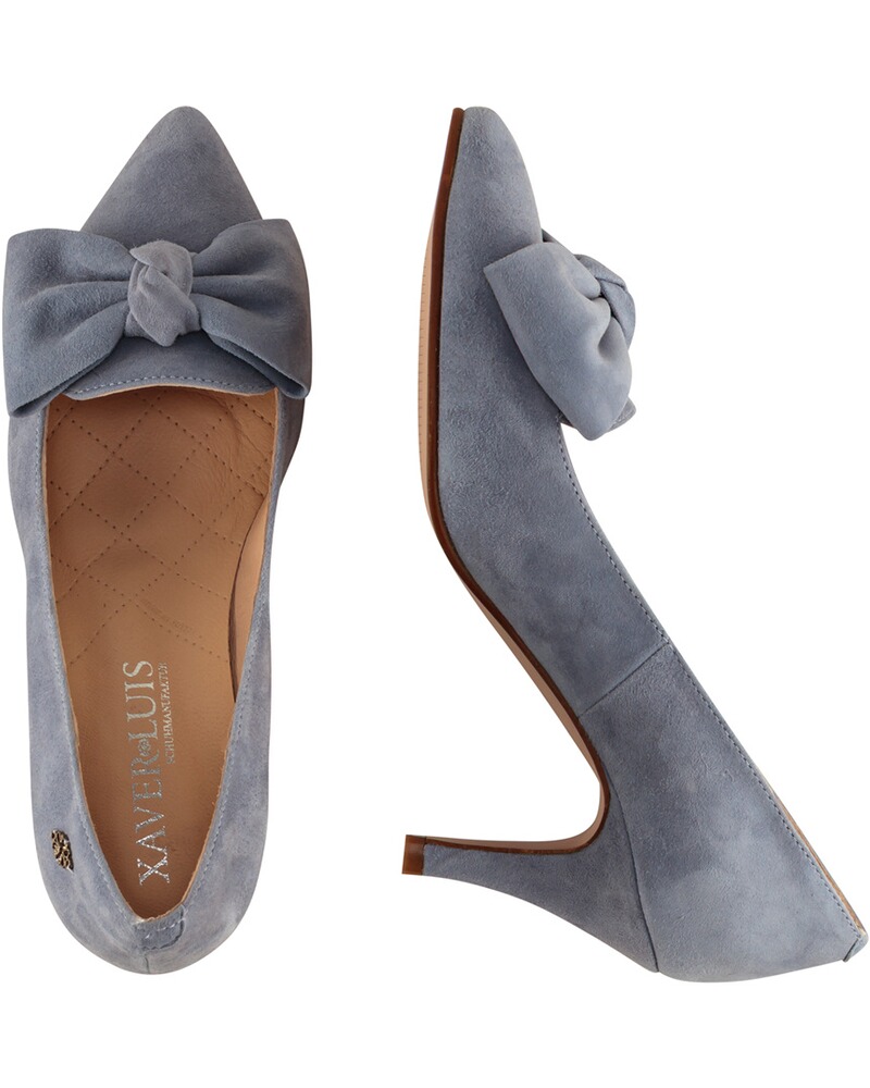 Pumps Mara, Xaver Luis