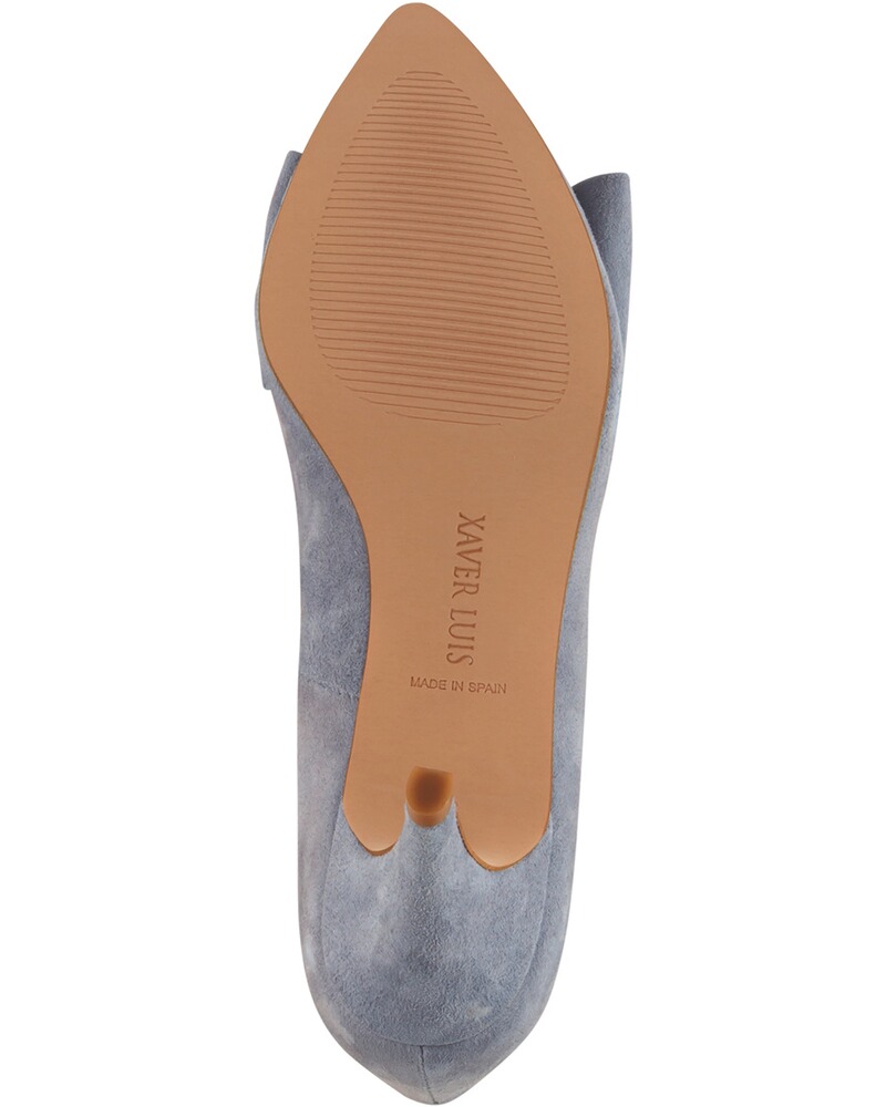 Pumps Mara, Xaver Luis