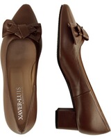 Pumps Isabell, Xaver Luis