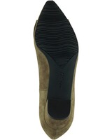 Velours-Pumps Isabell, Xaver Luis