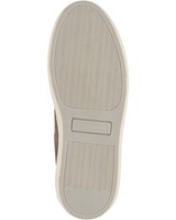 Hirschvelours-Sneaker Mila, Xaver Luis