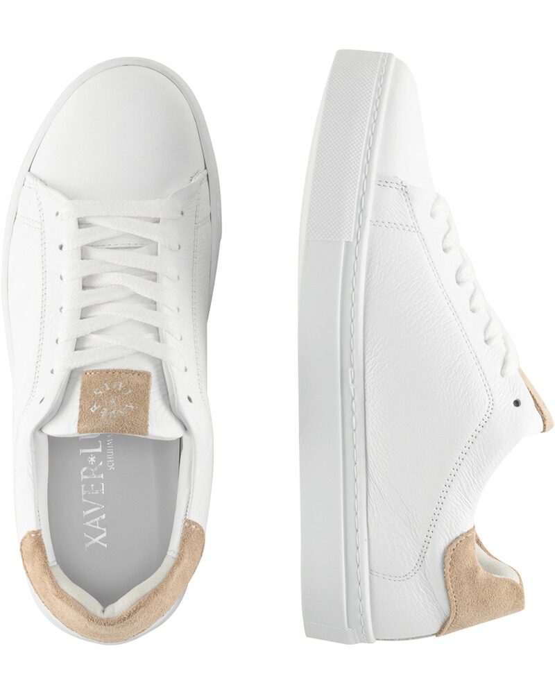 Sneaker Malea, Xaver Luis