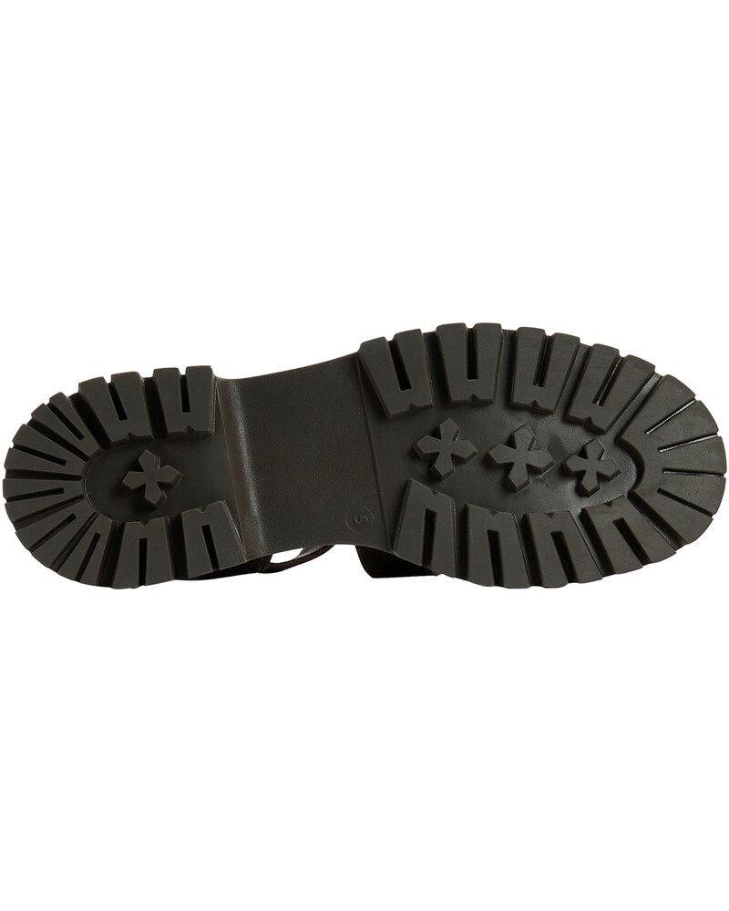 Ledersandale Gabby, Barbour