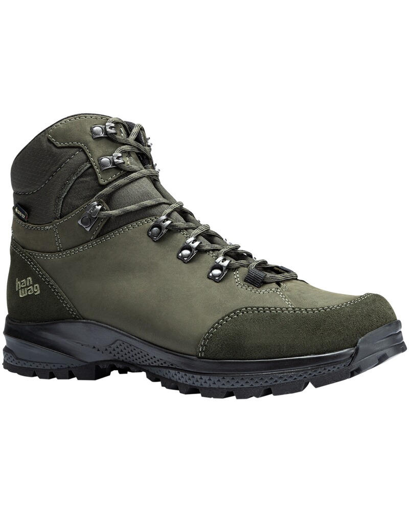 Damen Stiefel Banks Hunt SF Extra GTX, Hanwag