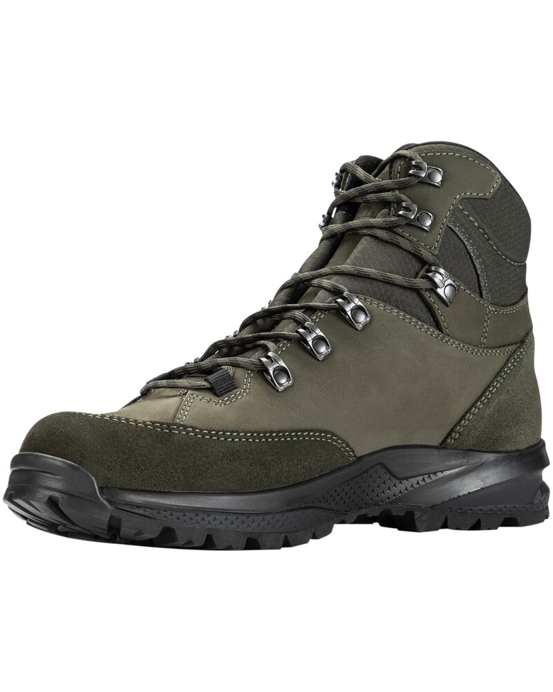 Damen Stiefel Banks Hunt SF Extra GTX
