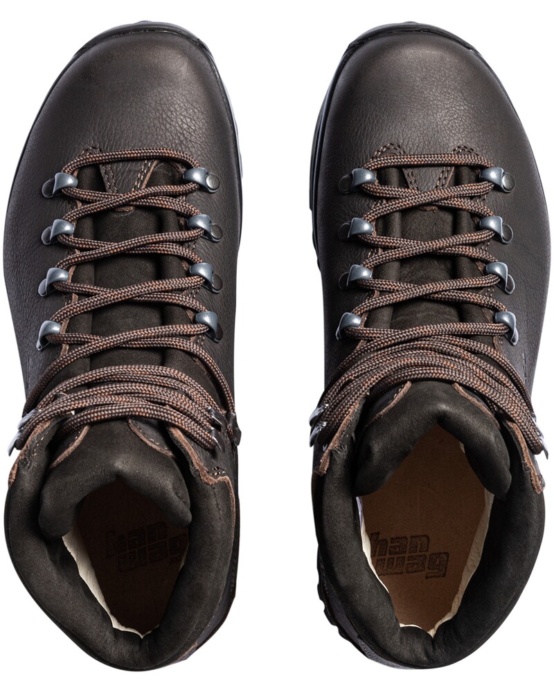 Damen Stiefel Waxenstein II, Hanwag