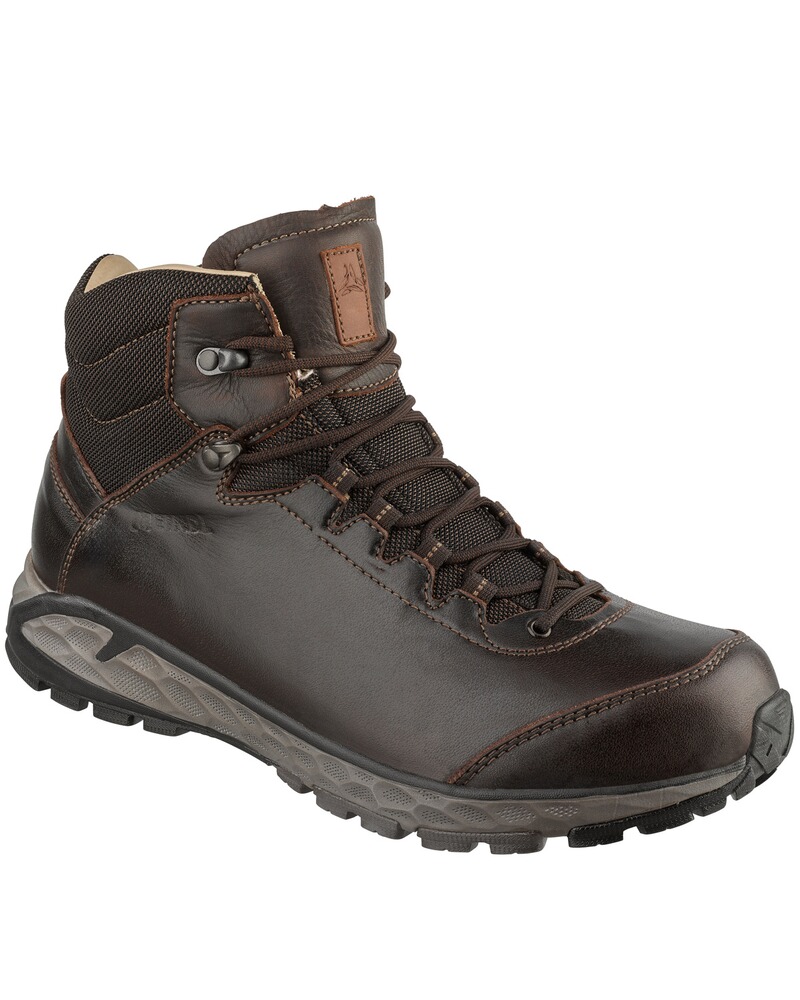 Damen Stiefel Selva Identity GTX
