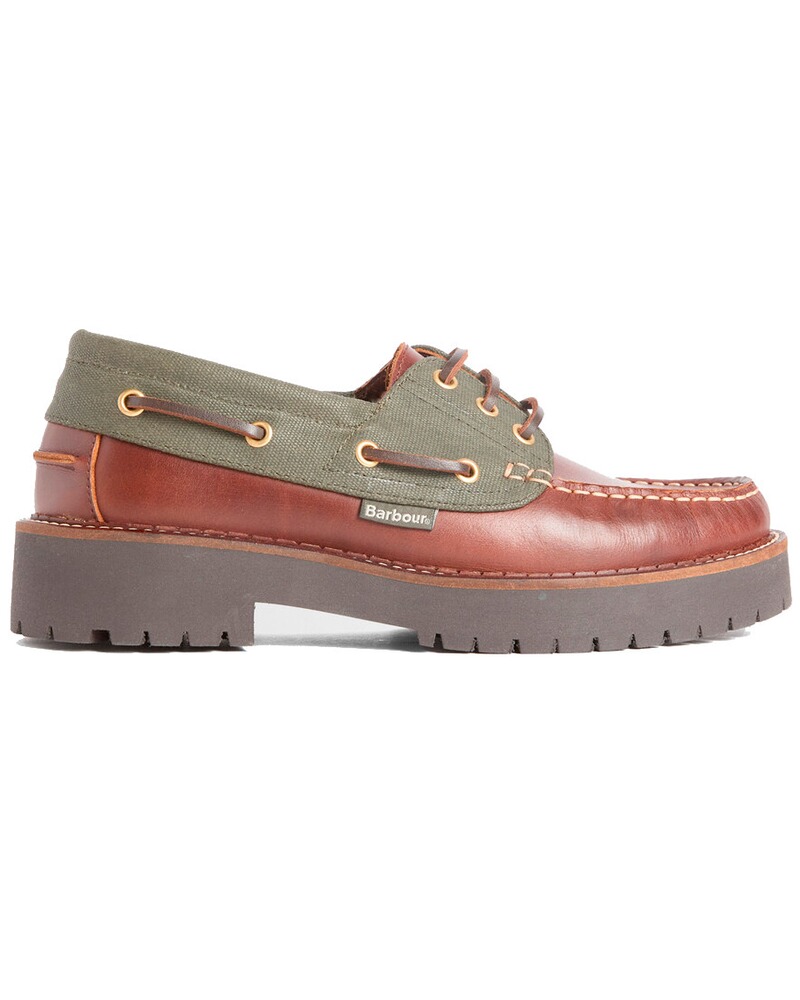Bootsschuh Darras