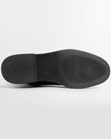 Lederstiefel Theodora, Barbour