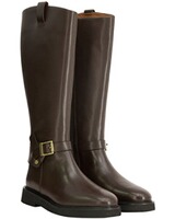 Lederstiefel Theodora, Barbour