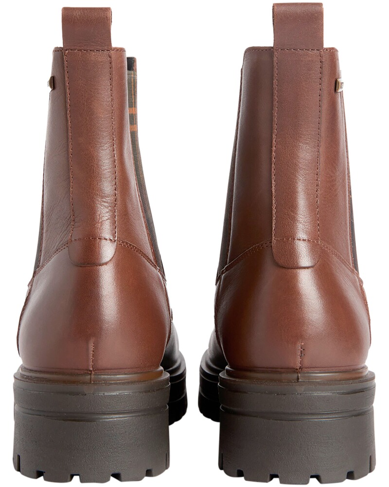 Chelsea Boot Amberley, Barbour