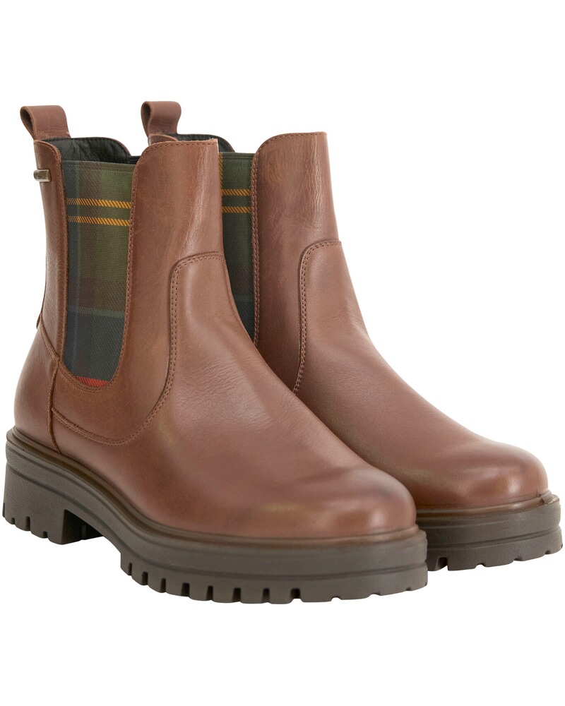 Chelsea Boot Amberley