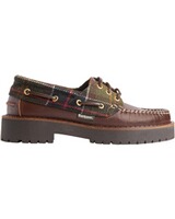 Bootsschuh Darras, Barbour