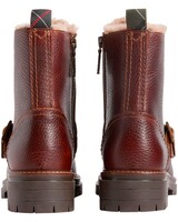 Lederboot Pendle, Barbour