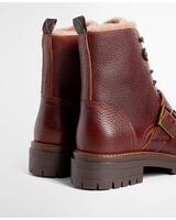 Lederboot Pendle, Barbour