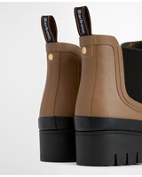 Kurzgummistiefel Halton, Barbour