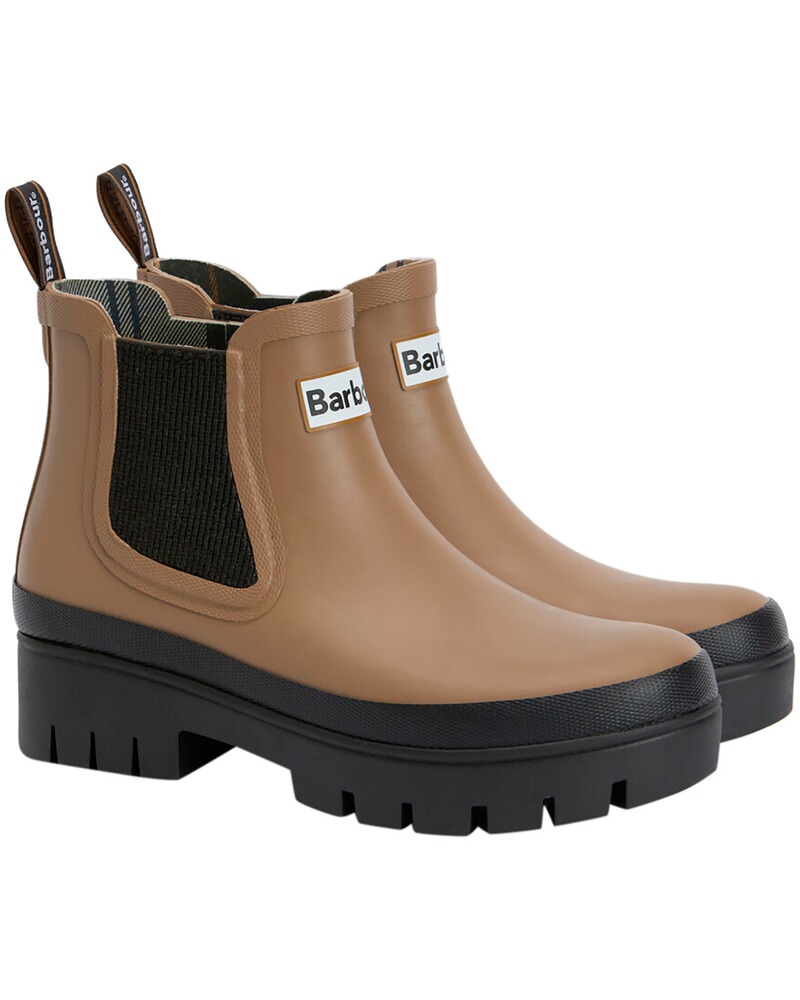 Kurzgummistiefel Halton