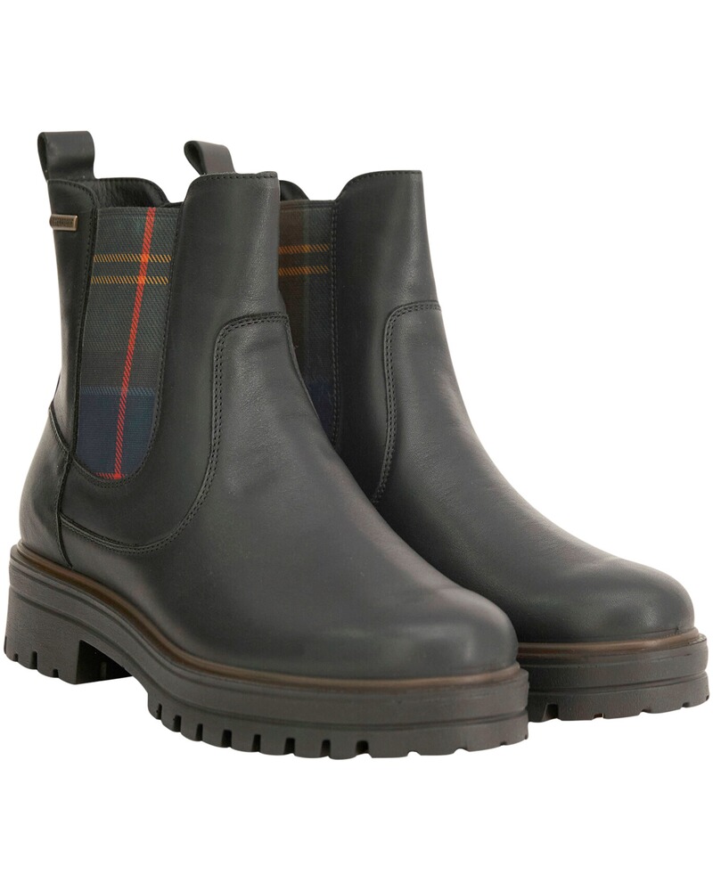Chelsea Boot Amberley