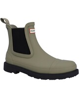 Chelsea Boot Commando, HUNTER