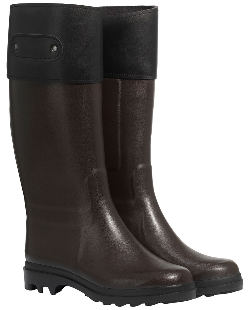 Damen Gummistiefel Cottage Boots, Aigle
