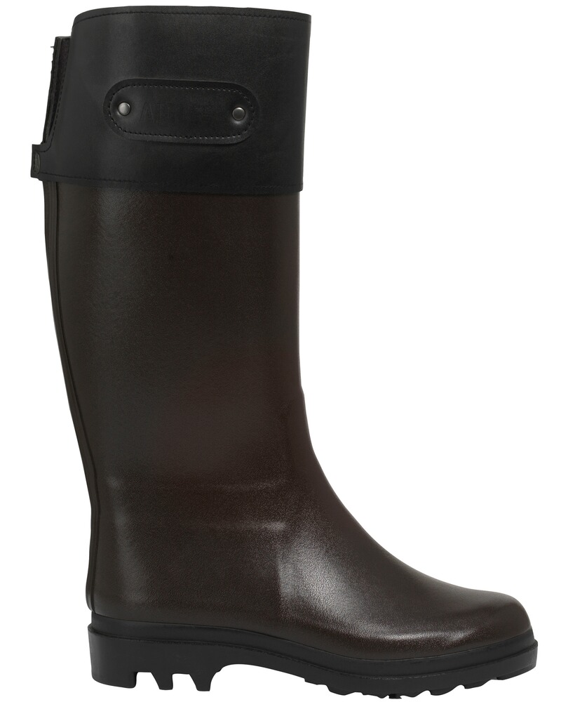 Damen Gummistiefel Cottage Boots
