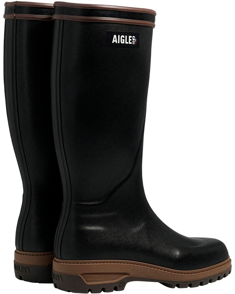 Damen Gummistiefel Parcours 3.0 E Slim, Aigle