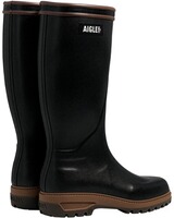 Damen Gummistiefel Parcours 3.0 E Slim, Aigle