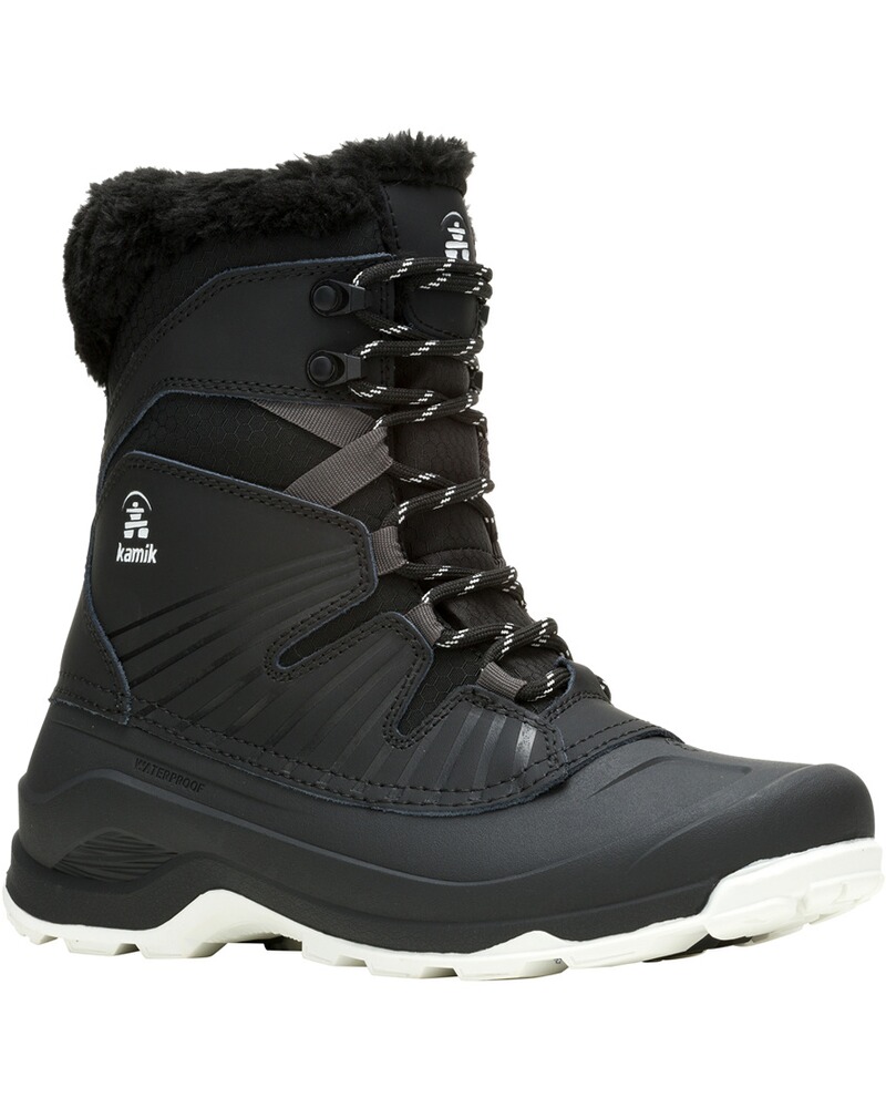 Damen Winterstiefel Iceland F