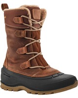 Damen Winterstiefel Snowgem2, Kamik