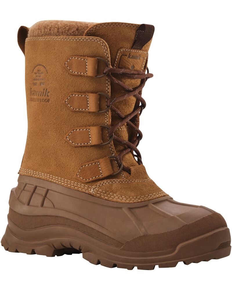 Damen Winterstiefel Alborg