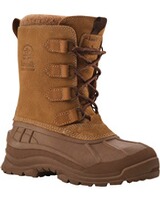 Damen Winterstiefel Alborg, Kamik