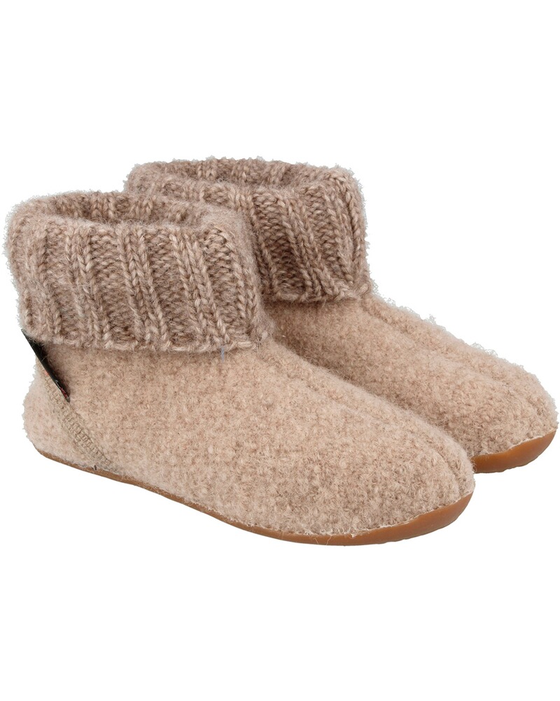 Hüttenschuh Everest Karlo