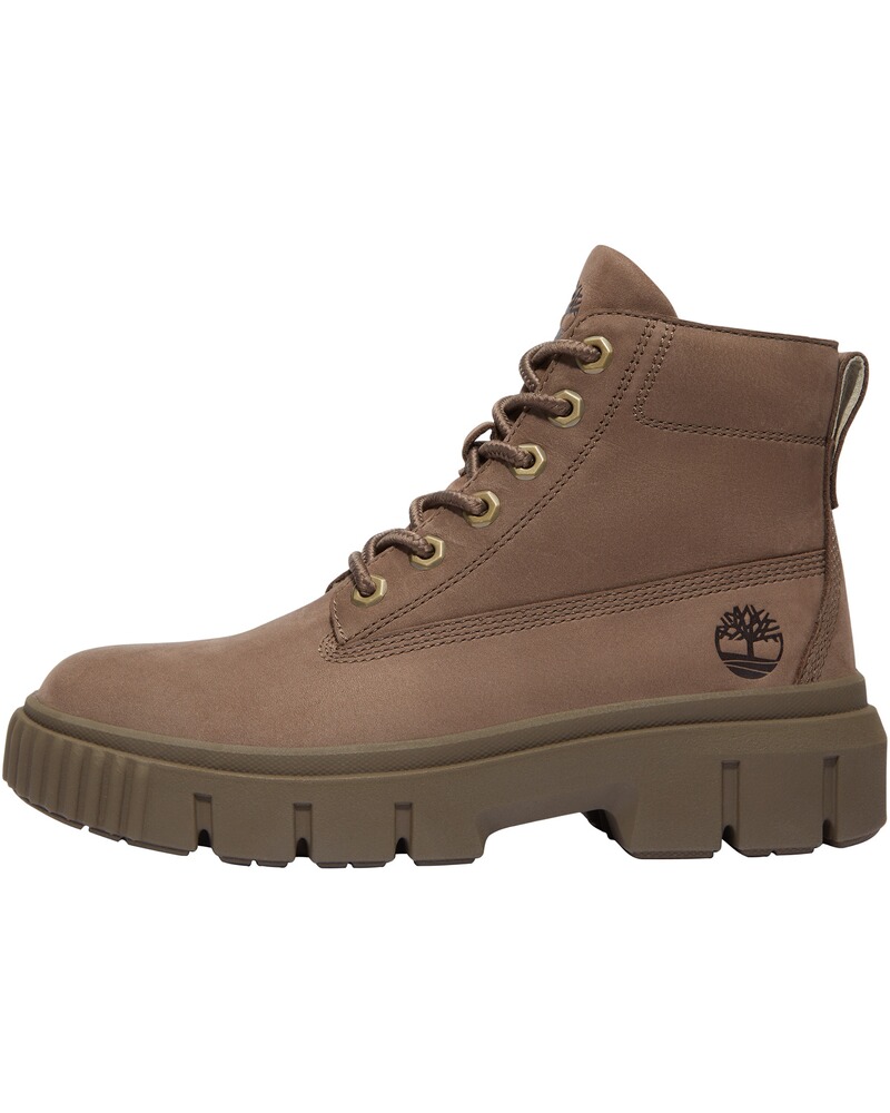 Damen Stiefel Greyfield, Timberland