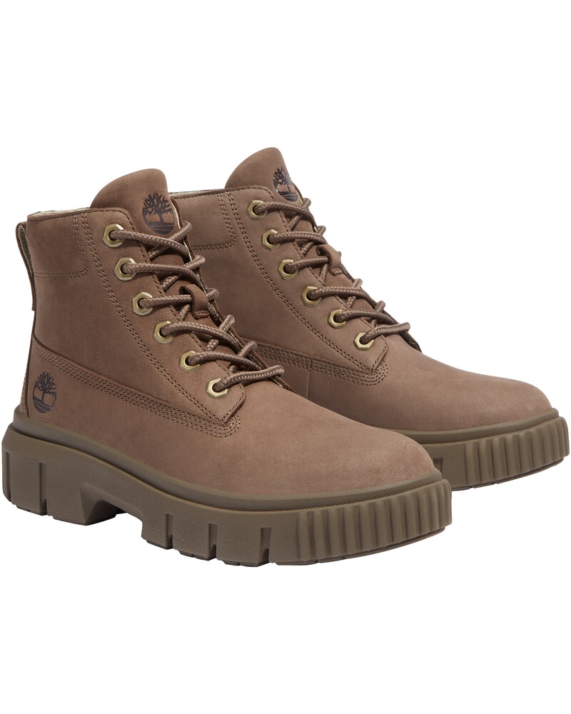 Damen Stiefel Greyfield, Timberland