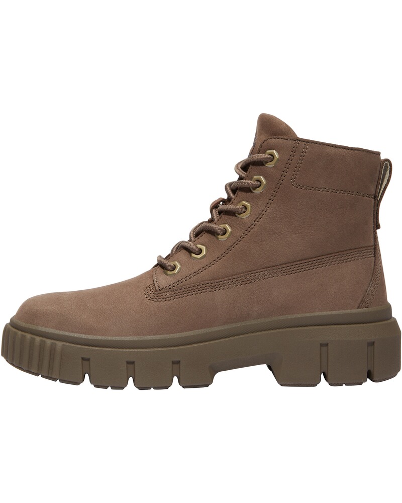 Damen Stiefel Greyfield, Timberland