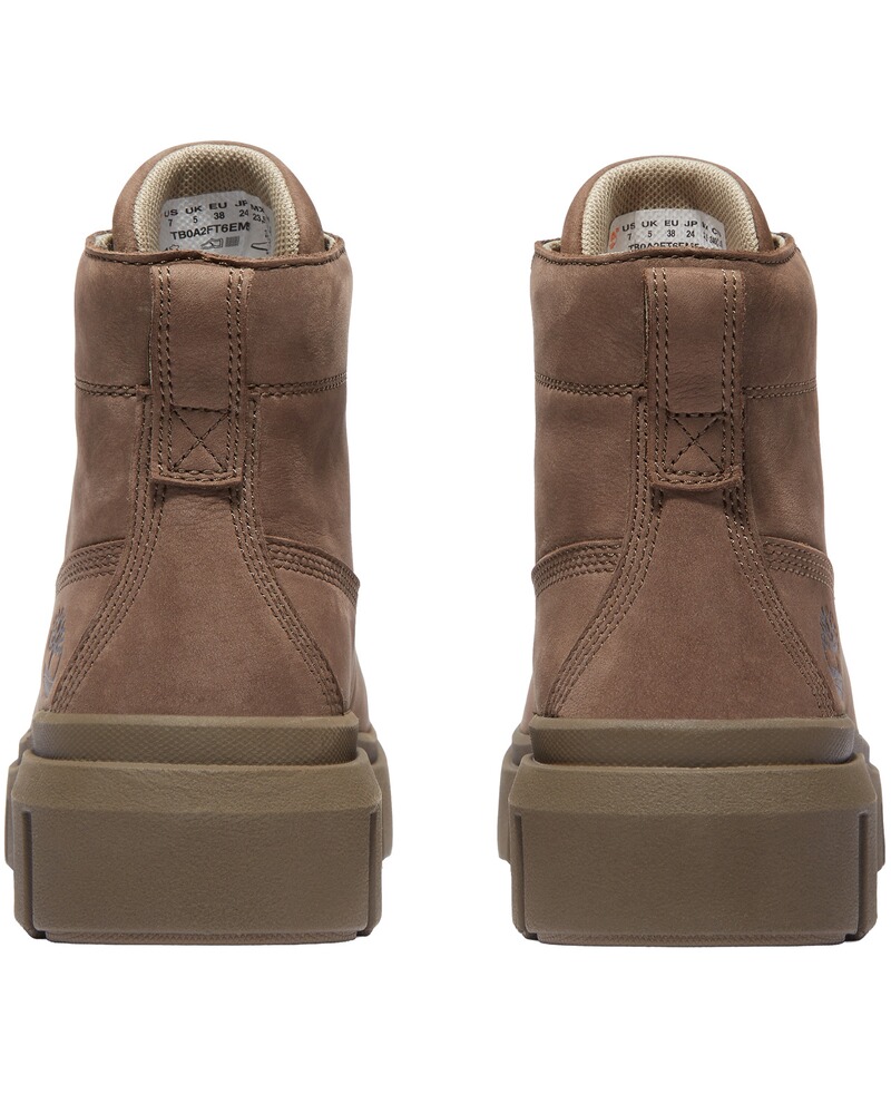 Damen Stiefel Greyfield, Timberland