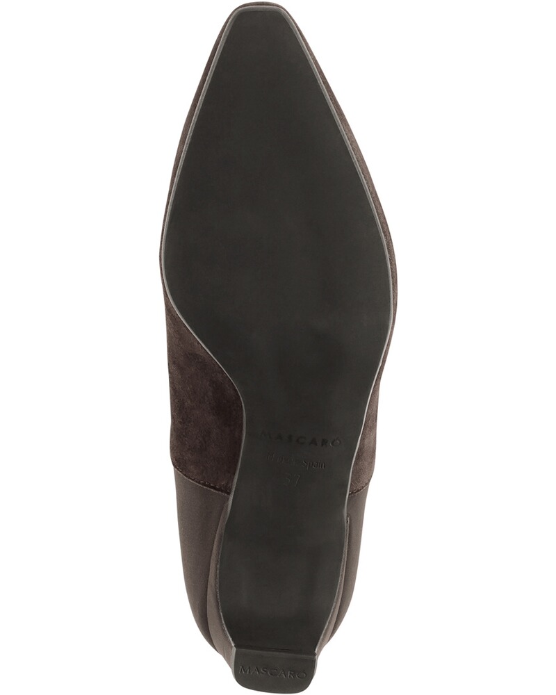 Stiefelette, Pretty Ballerinas