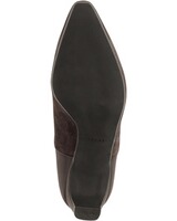 Stiefelette, Pretty Ballerinas