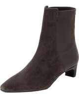 Stiefelette, Pretty Ballerinas