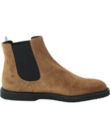 Chelsea Boots, Pretty Ballerinas
