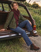 Chelsea Boots, Pretty Ballerinas