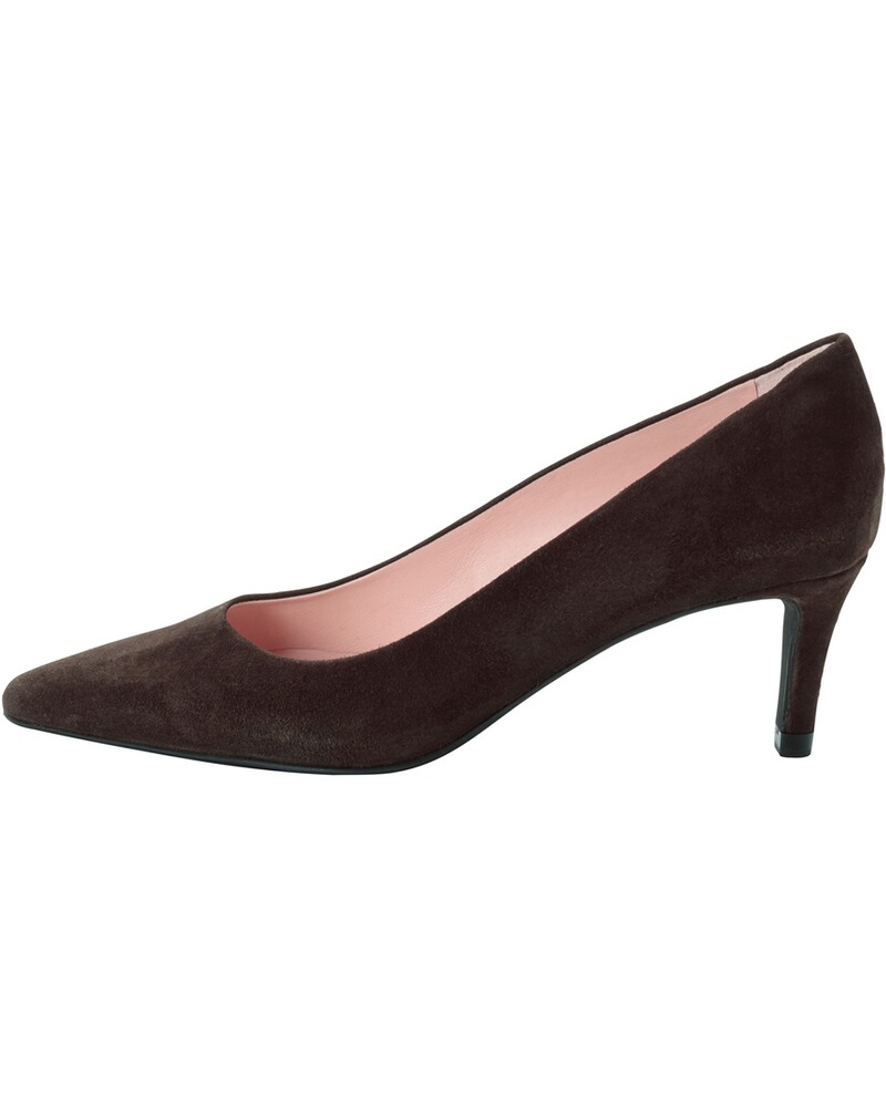 Pumps Angelis, Pretty Ballerinas