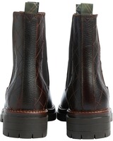Lederboot Evie, Barbour