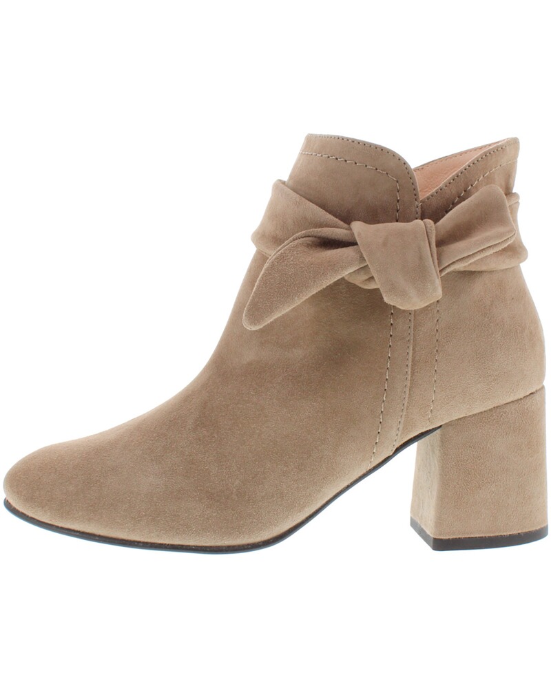 Stiefelette Rina, Xaver Luis