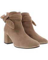 Stiefelette Rina, Xaver Luis
