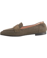 Penny Loafer Loden, dirndl + bua