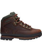 Damen Stiefel Euro Hiker, Timberland