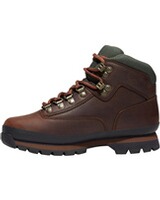 Damen Stiefel Euro Hiker, Timberland