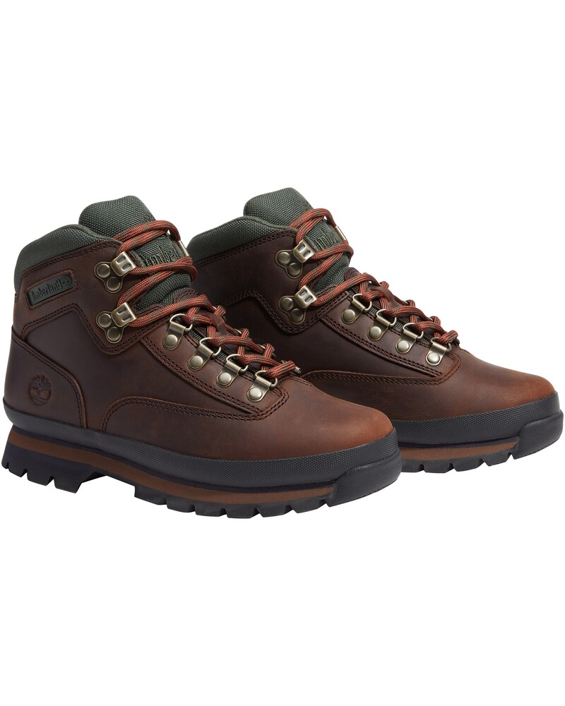 Damen Stiefel Euro Hiker, Timberland